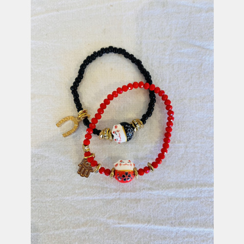 Pulsera eneko