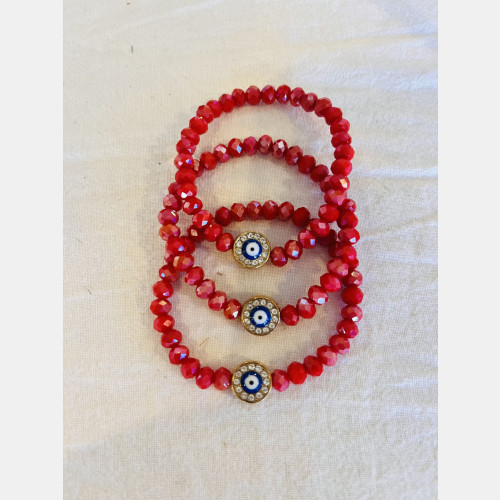 Pulsera red eye