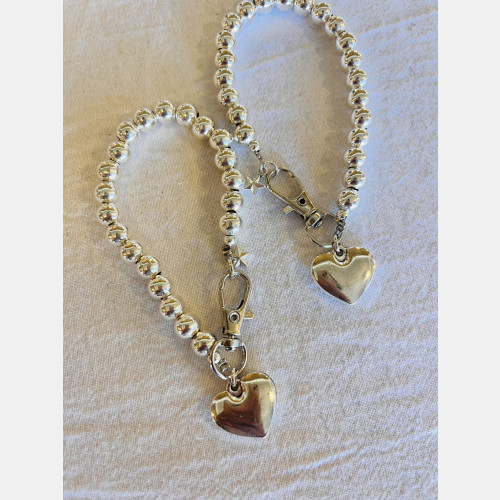 Pulsera heart