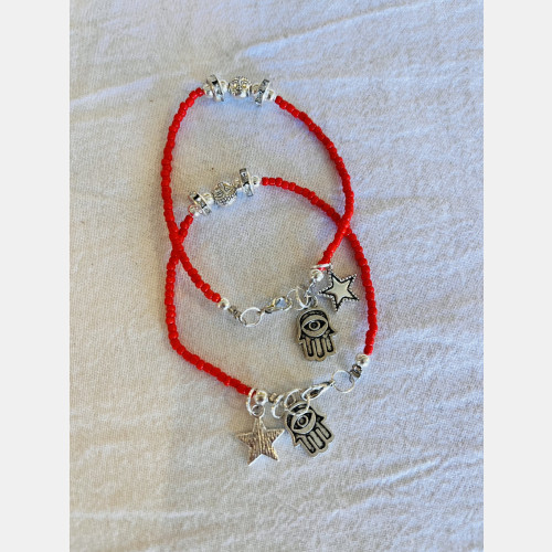 Pulsera mano de fatima