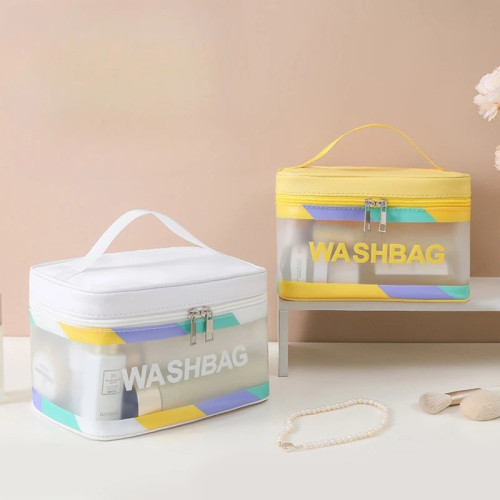 Porta cosmeticos washbag