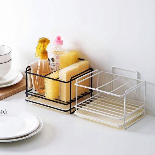 Organizador escurridor metal