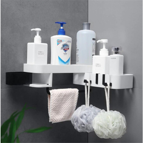 Esquinero adhesivo rack