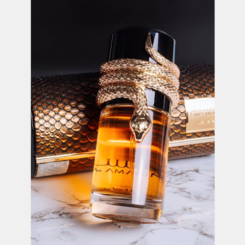 Perfume lataffa musamam cobra