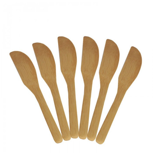 Untador bamboo por unidad