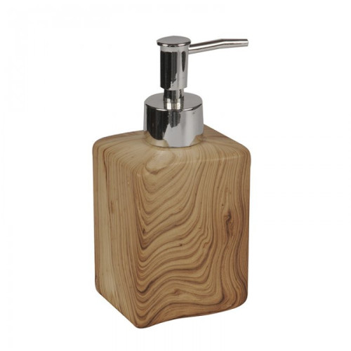 Dispenser simil madera