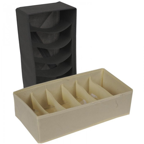 Organizador ropa interior