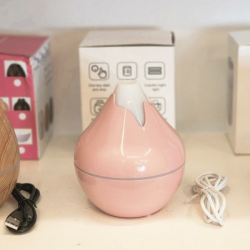 Humidificador snow