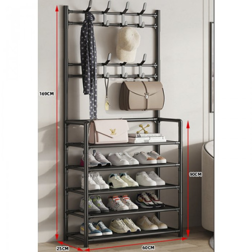 Organizador calzado y carteras