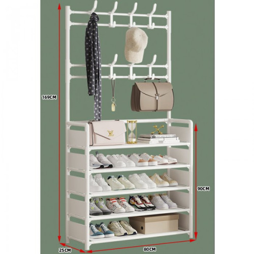 Organizador calzado y carteras