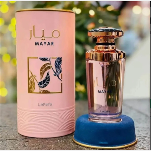 Perfume Mayar Lattafa
