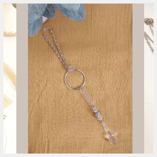 Colgante paris por unidad
