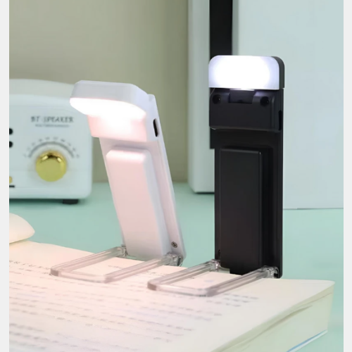 Lampara de lectura usb