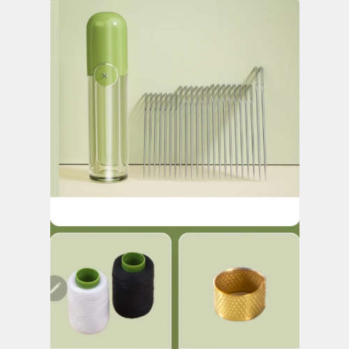 Set de costura