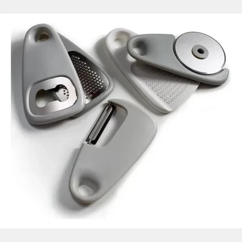 Set utensilios de cocina x 5 cook