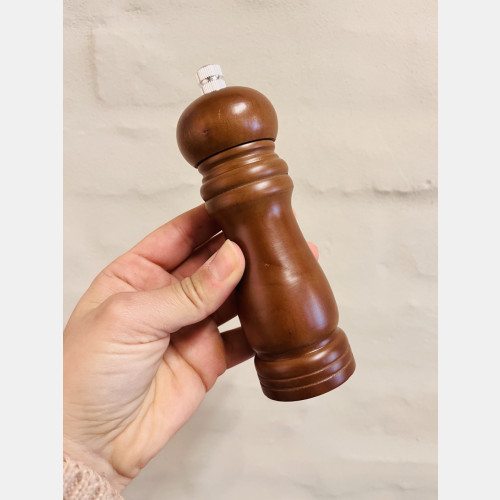 Pimentero pvc 14cm
