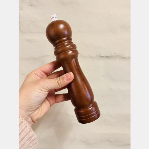 Pimentero pvc 24cm