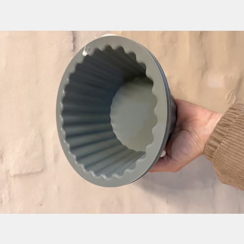Flanera silicona 18cm