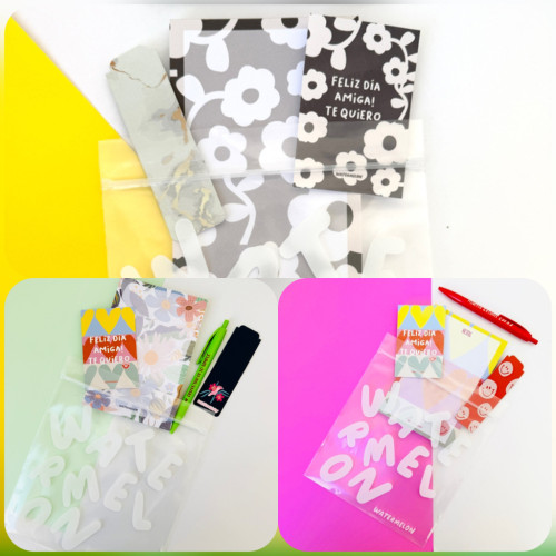 Pack mejores amigos