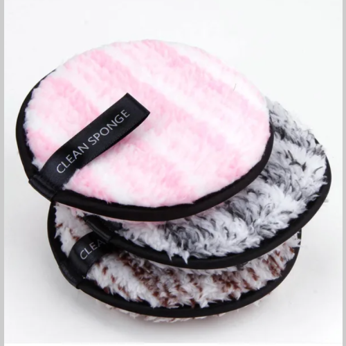 Disco desmaquillante trendy por unidad