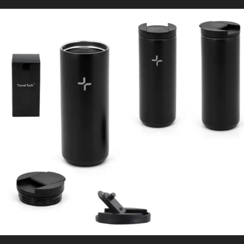 Vaso termico travel tech