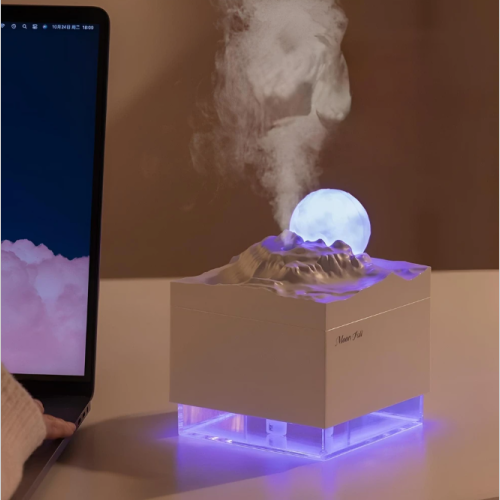 Humidificador luna
