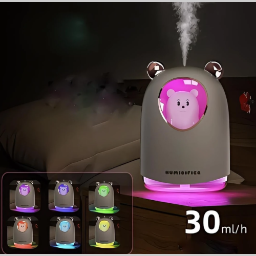 Humidificador osito