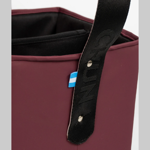 Bolso matero pampa