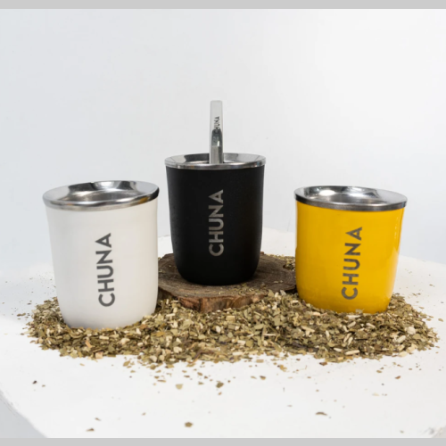 Mate acero perseo chuna