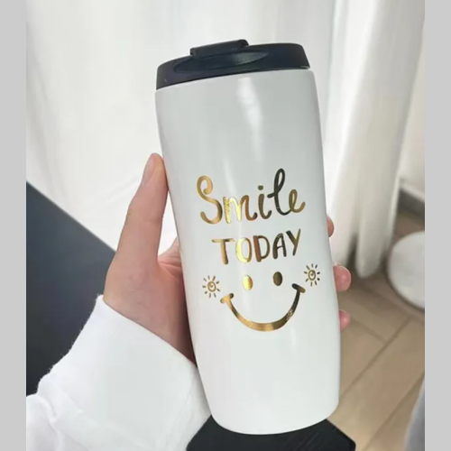 Vaso termico ceramica