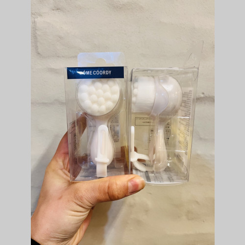 Cepillo facial