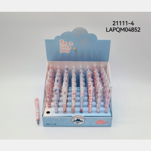 Lapicera conejitos