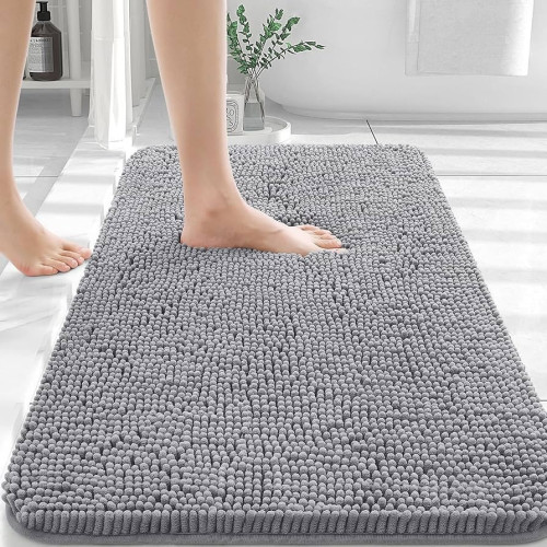 Alfombra de baño