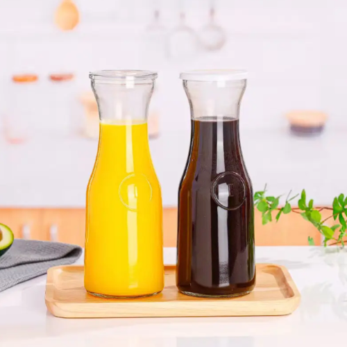 Botella de vidrio 950ml