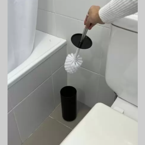 Escobita de baño