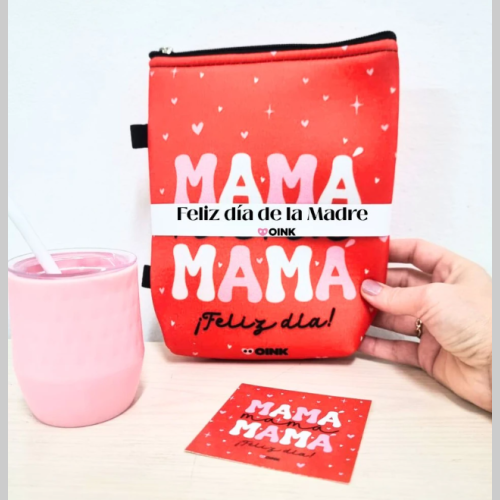 Kit matero mama