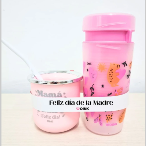 Kit matero mama