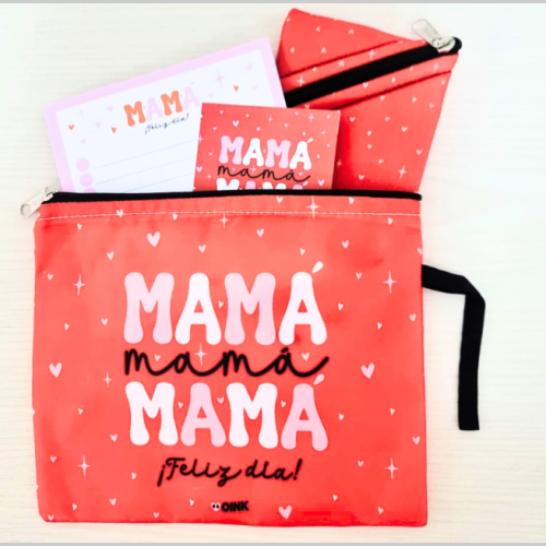 Kit notas mama