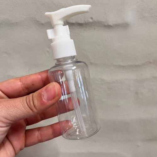 Dispenser crema 75ml