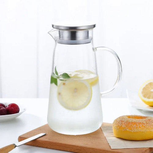 Jarra de vidrio 1450ml