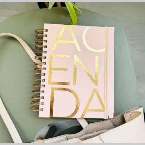 Agenda docente gold