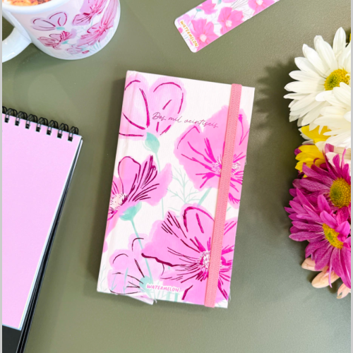 Agenda pocket brisa