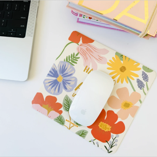 Pad mouse inspira