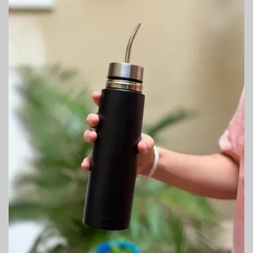 Mate listo acero 500ml
