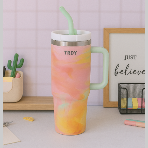 Vaso termico trendy