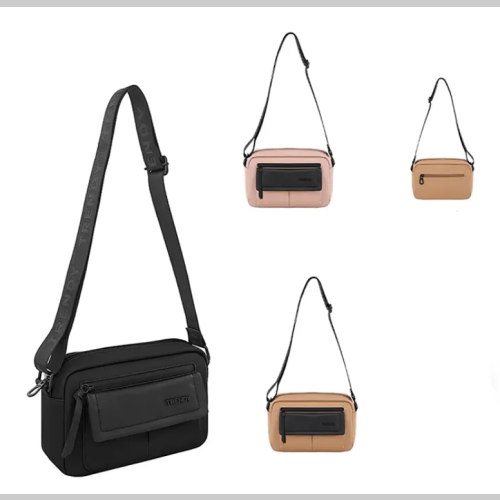 Morral trendy