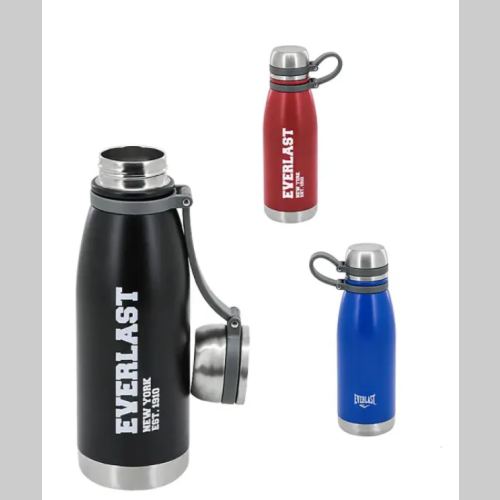 Botella termica everlast