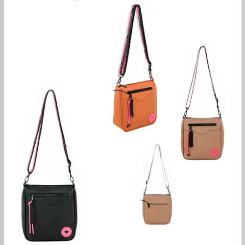 Morral trendy