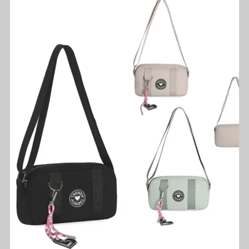 Morral trendy