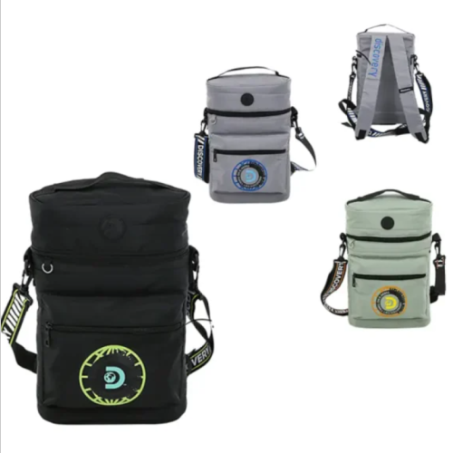 Mochila matera discovery